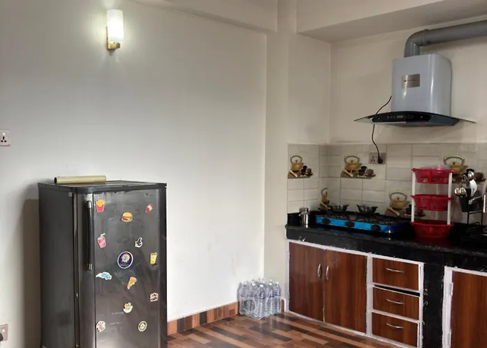 Apartment In Kathmandu
