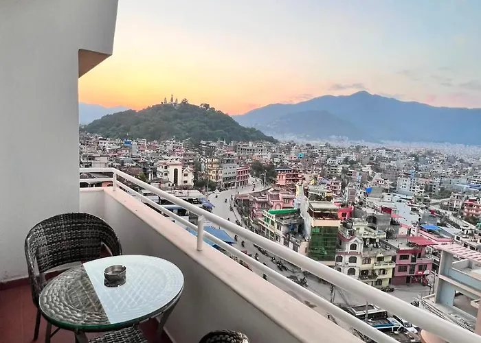 Mira Apartments