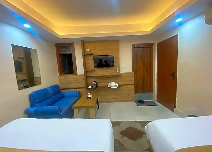 Kasthamandap Inn Hotel