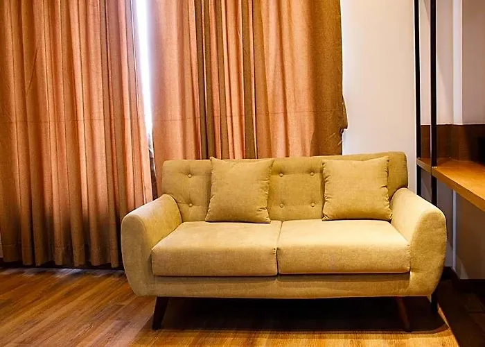 Sangam City Hotel