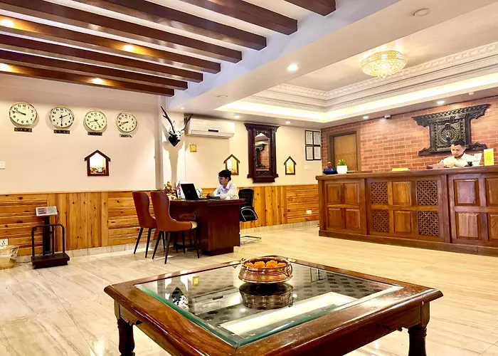 Kumari Boutique Hotel