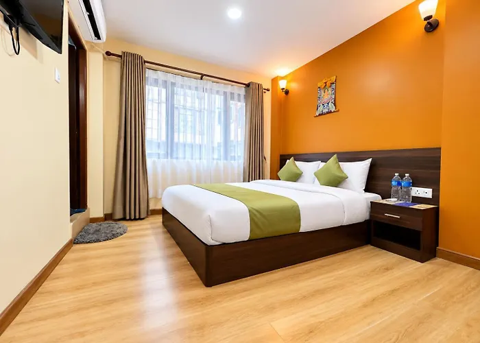 Holiday Hostel