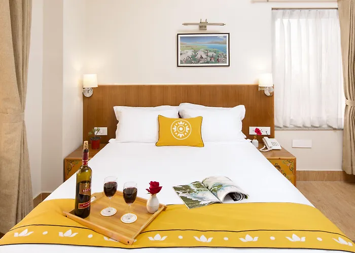 Pema Boutique Hotel