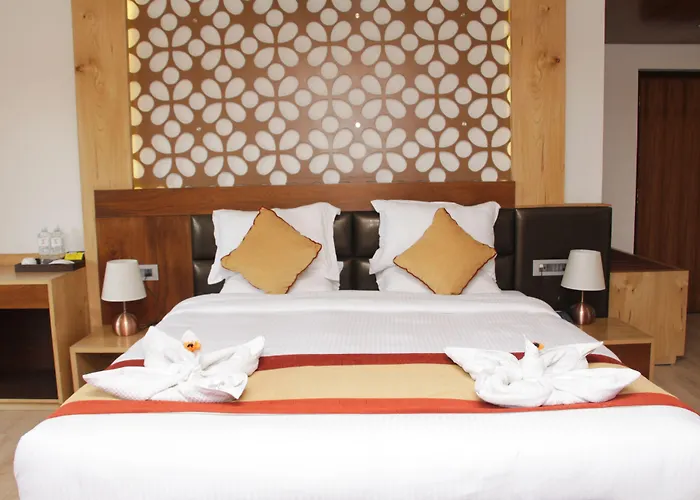 Retro Hotel And Spa