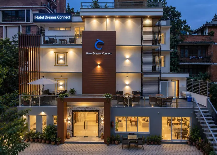 Hotel Dreams Connect