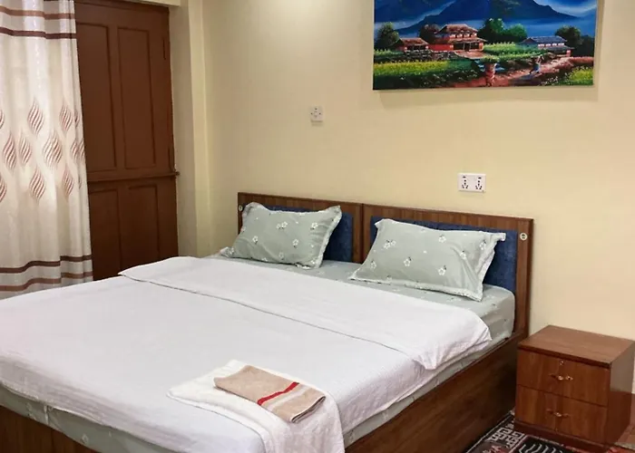Paru Home -2Bhk