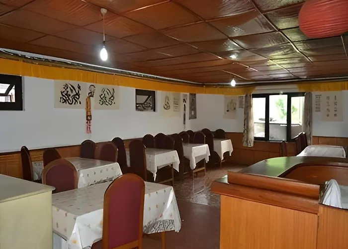 Hotel Norbu Sangpo