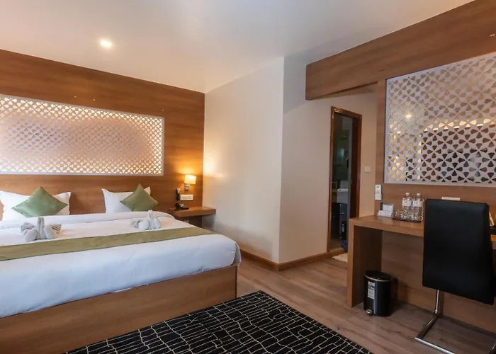 Hotel Marcopolo
