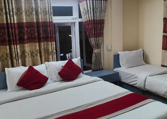 Hotel Lereve