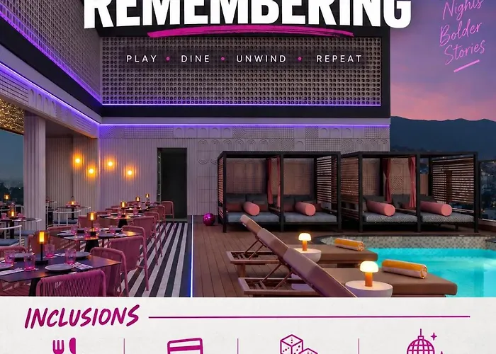 Moxy Kathmandu