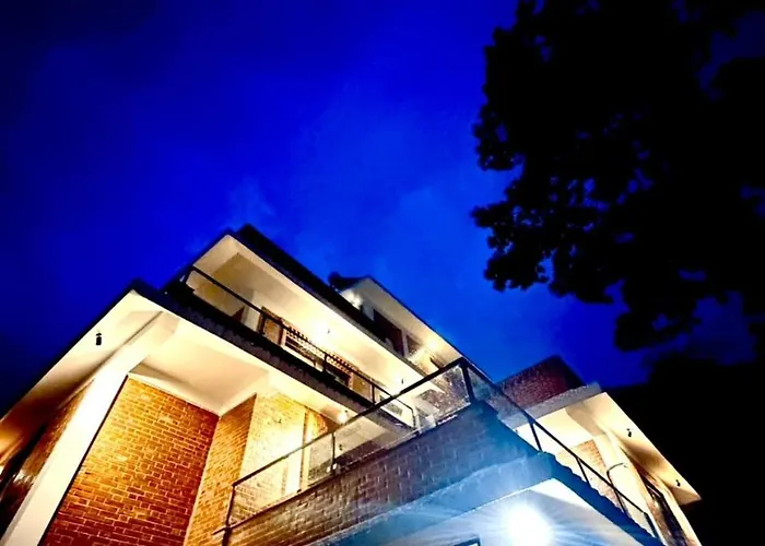 Luxury Heaven