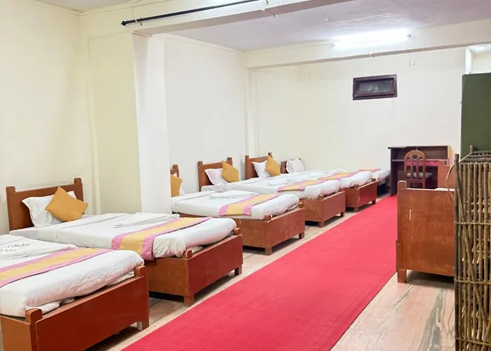 Khangsar Home Hostel