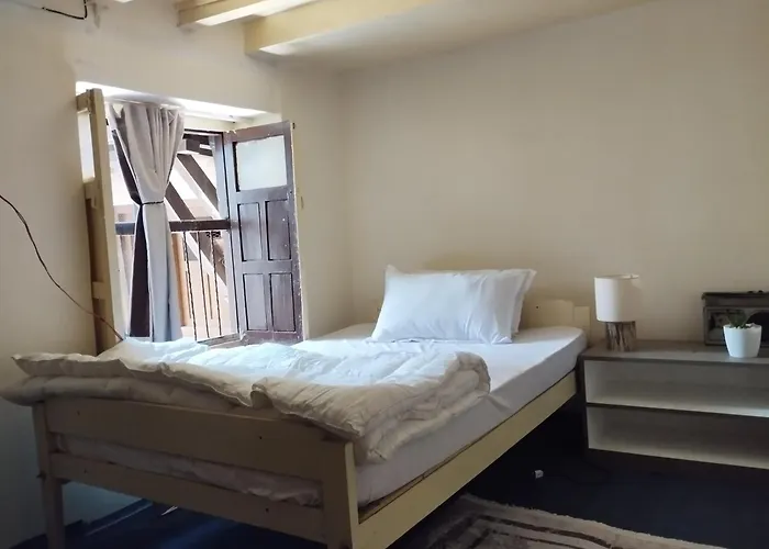 Alpa Vaas-Heritage Stay