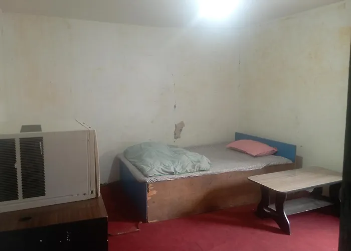 Nepal Family Hostel