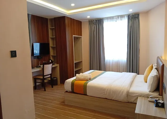 Yatri Kunja Hotel Pvt Ltd