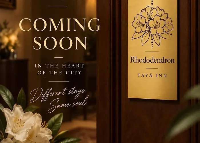 Taya Inn