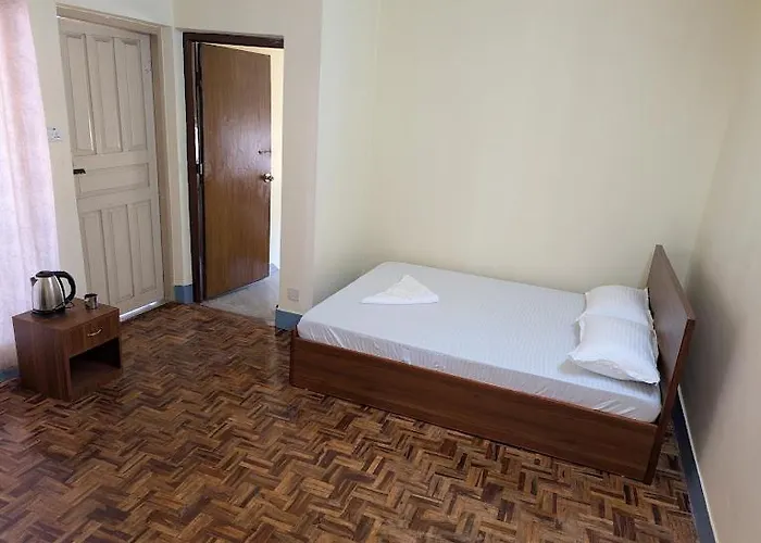 Swayamview Homestay