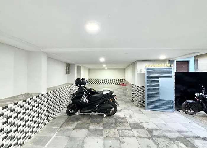 Kathmandu Holiday Home