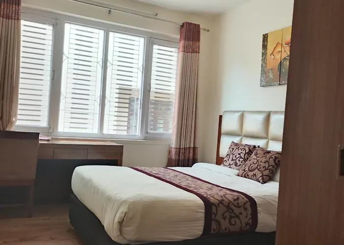 Hotel Prime Land