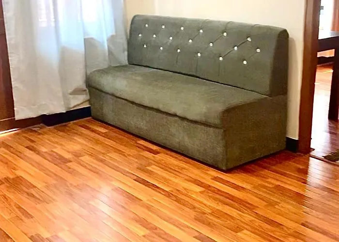 101 Home Stay