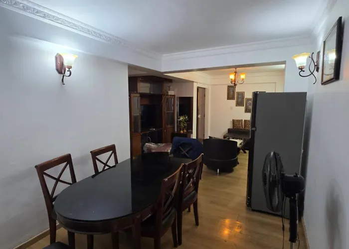 Bagmati Apartments