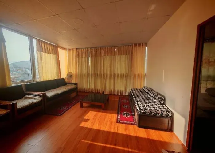 Lafa Apartment