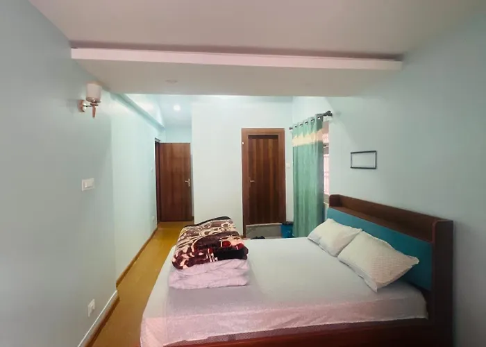 Kathmandu Holiday Home