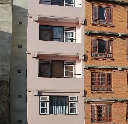 Kantipur Heritage Homestay