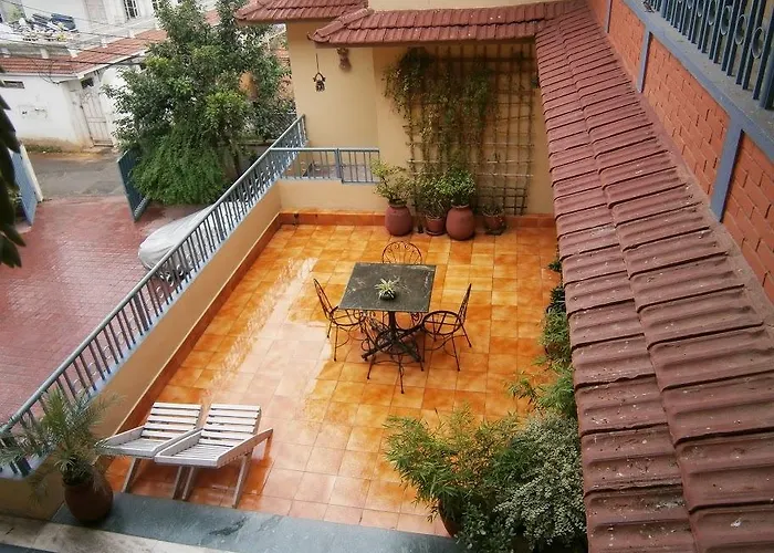 Amar Hotel
