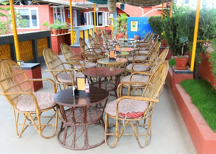 Chillout Holiday Home