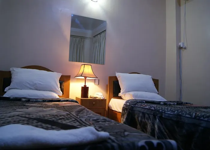 Rosebud Hotel & Resort