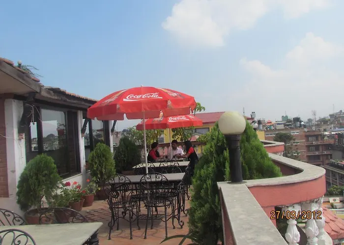 Heritage Home Hotel And Guest House