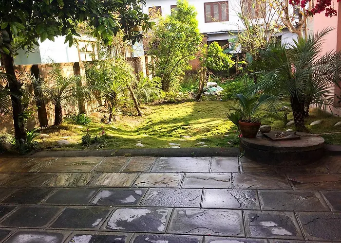 Serene Homes Nepal