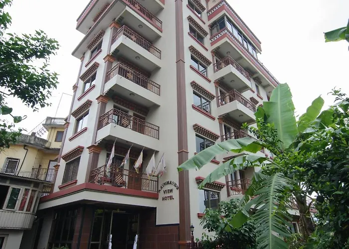 Kathmandu View Hotel