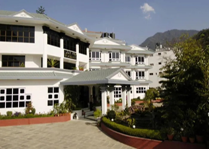 View Bhrikuti