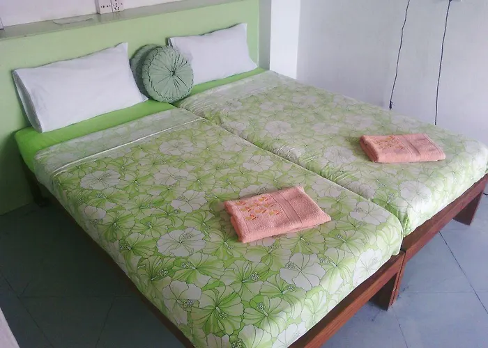 Asmita Bed And Breakfast