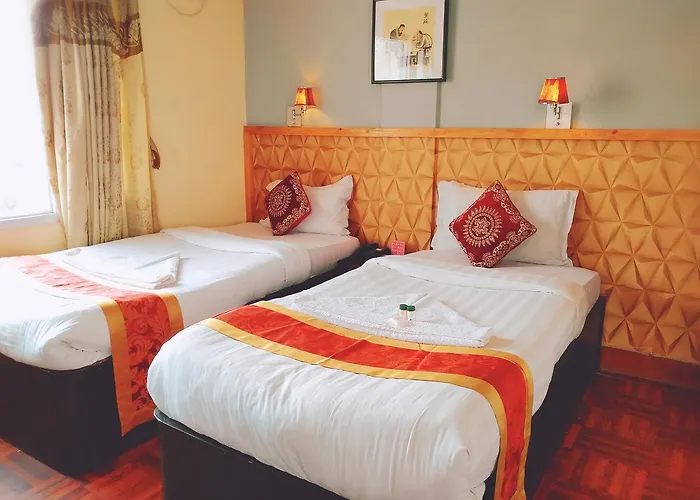 Hotel Tayoma