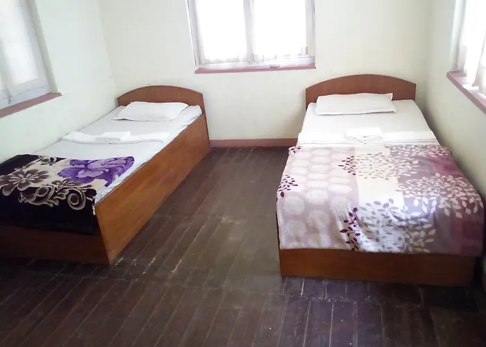 Hotel Namaste And Retreat
