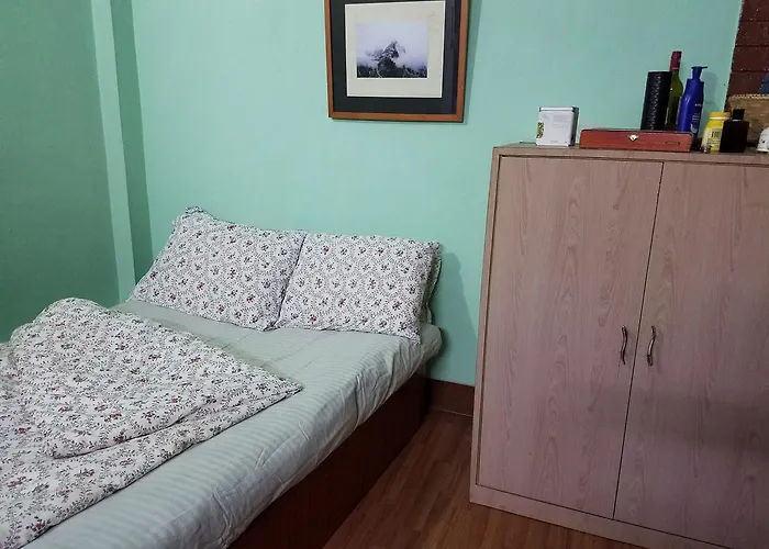 Ajima Guest House