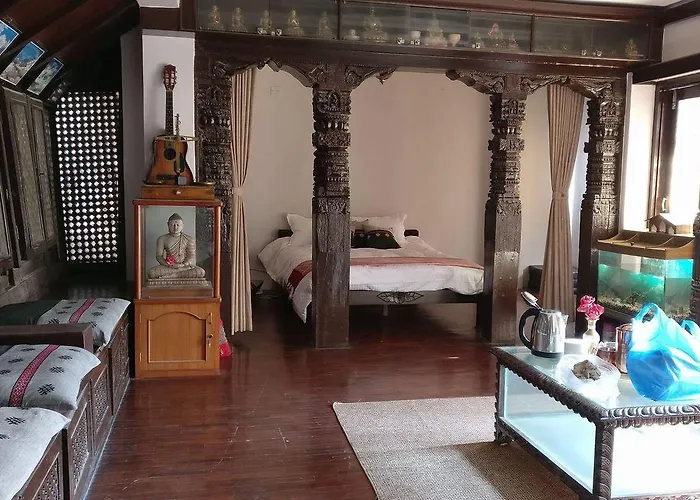 Shakya Niwas