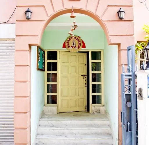 Swagat Homestay