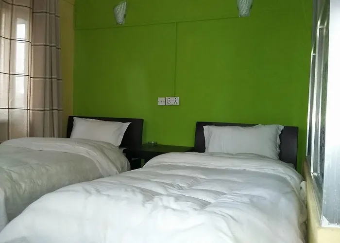 Hotel White Rose