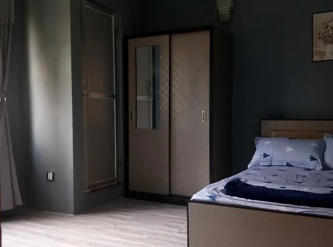 A Relaxing Suite