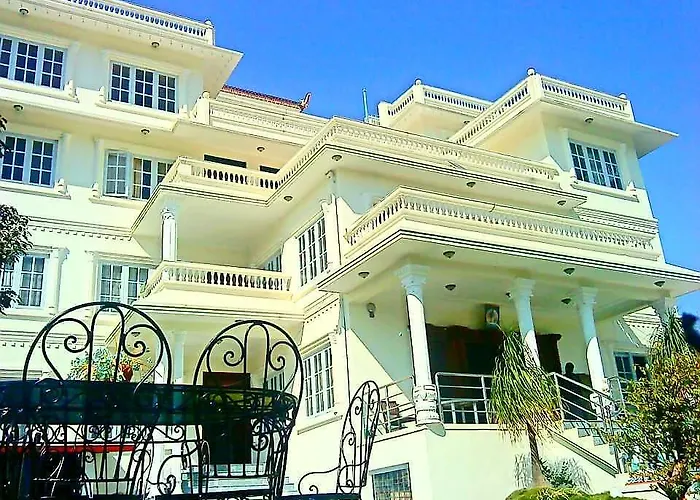 Nobel Peace Hotel