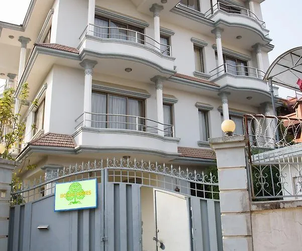 Bodhi Homes