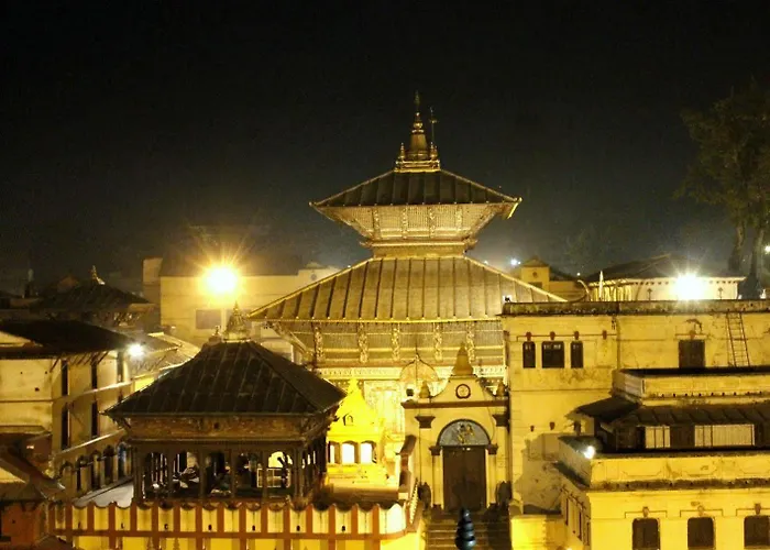 Hotel Narayana