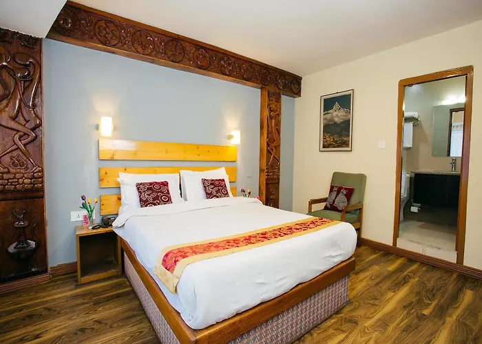 Oyo 120 Hotel Tayoma