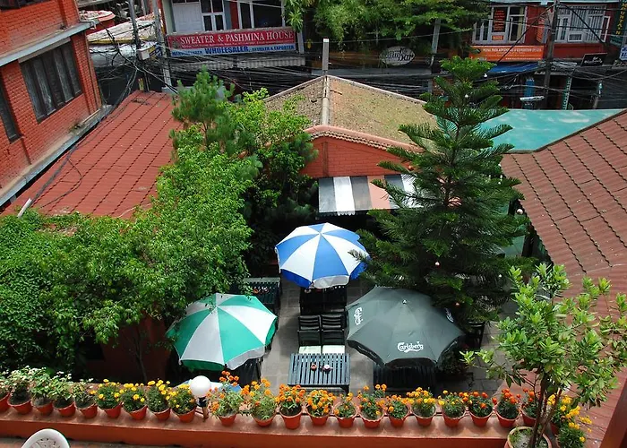 Hotel Mandap