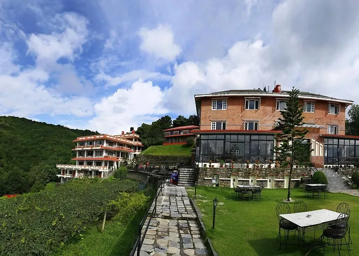Pataleban Vineyard Resort