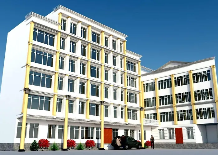 Four Season Boutique Hotel